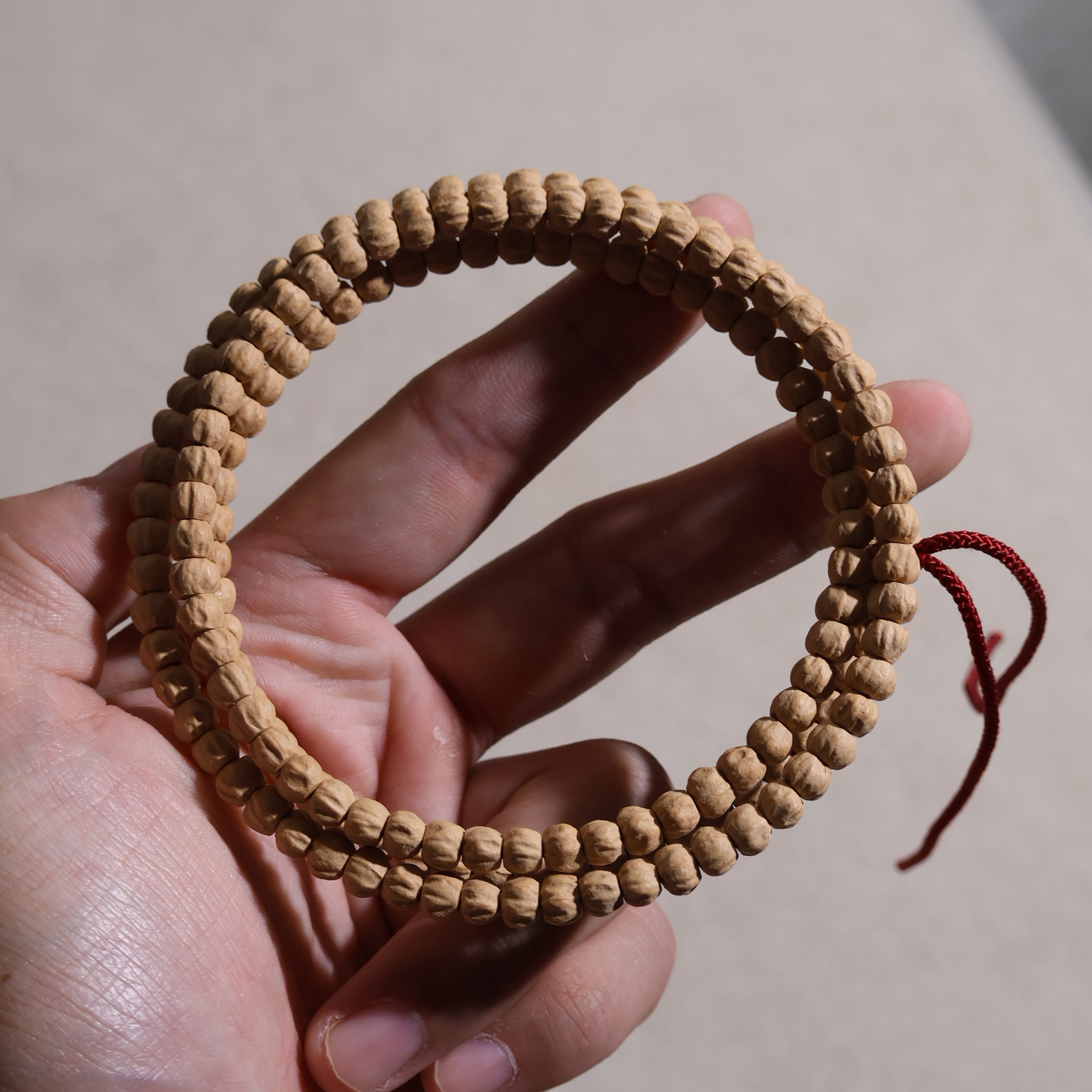 【瑾轩】内卷王多棱小金豆，顺丰包邮尺寸6mm