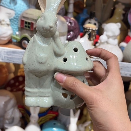 摆件外贸尾单微瑕，介意慎拍