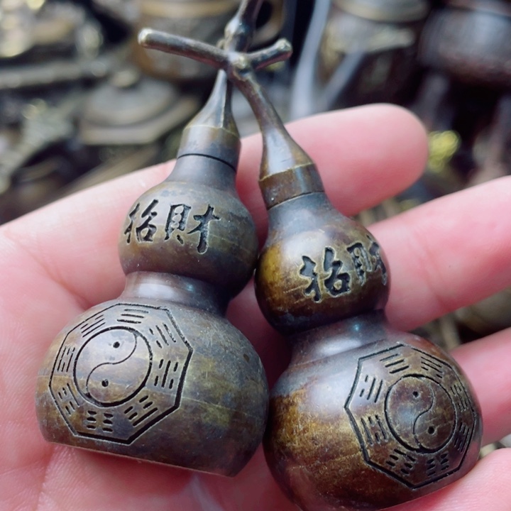 铜器摆件诚信经营