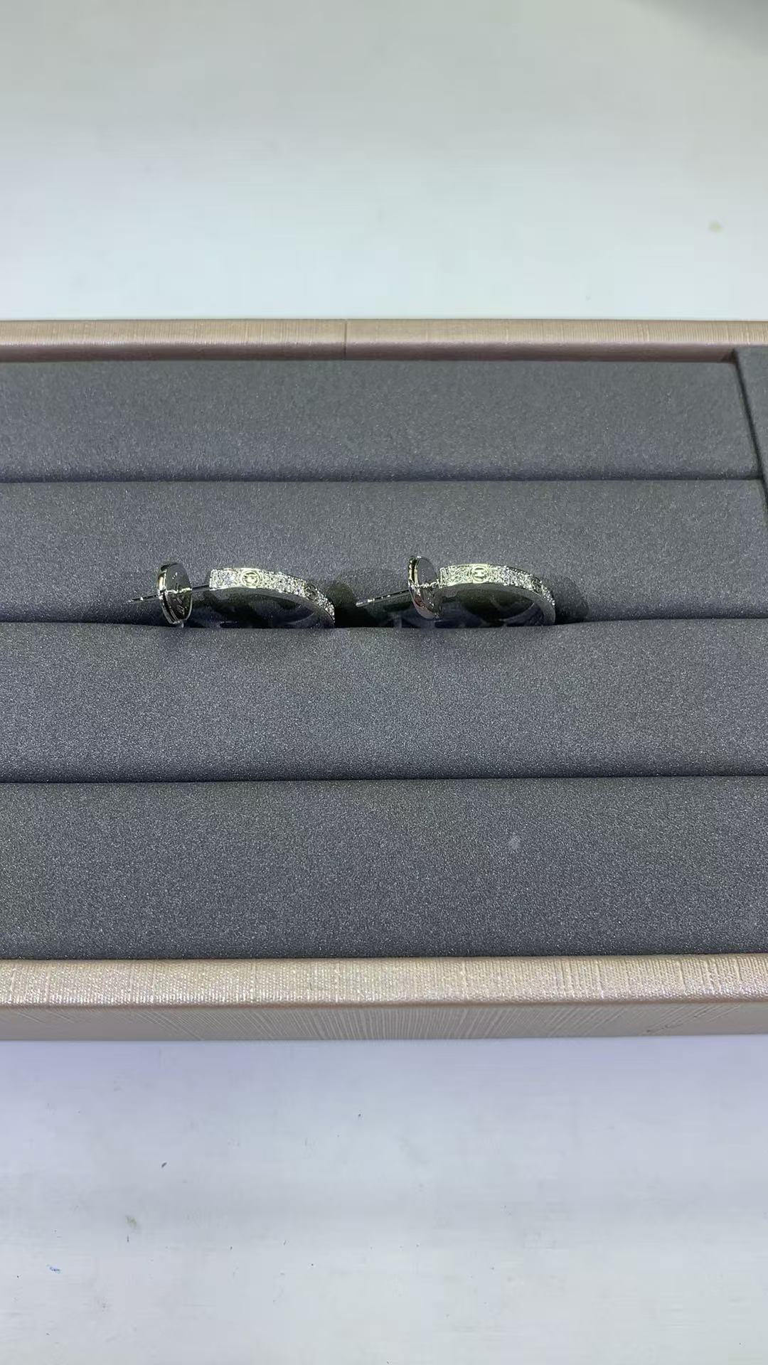 耳饰 【璀璨星河】时尚经典百搭耳饰D362