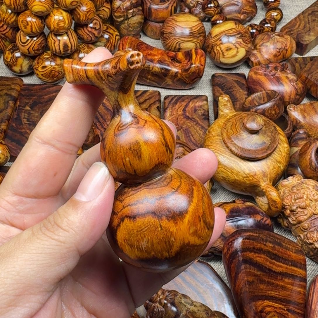 黄花梨/降香黄檀我