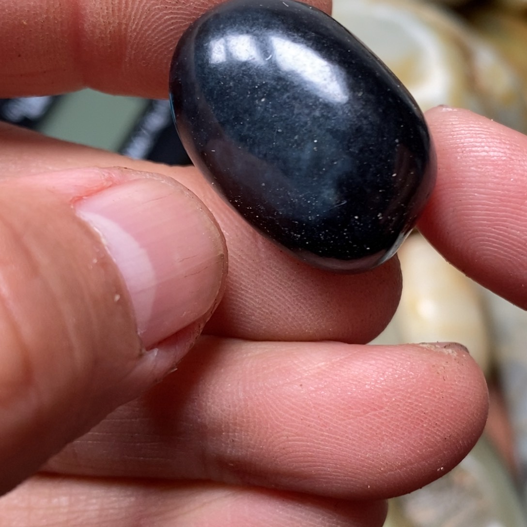 和田玉挂件银S925镀金镶嵌