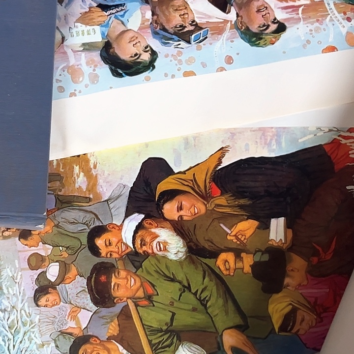 用***42张小画片民宿装饰