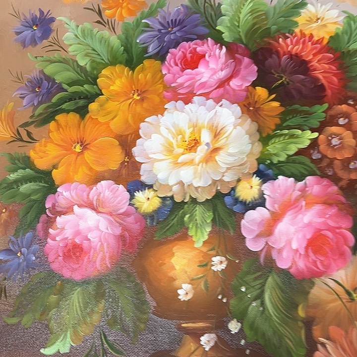 油画w p z y p y p w y p z