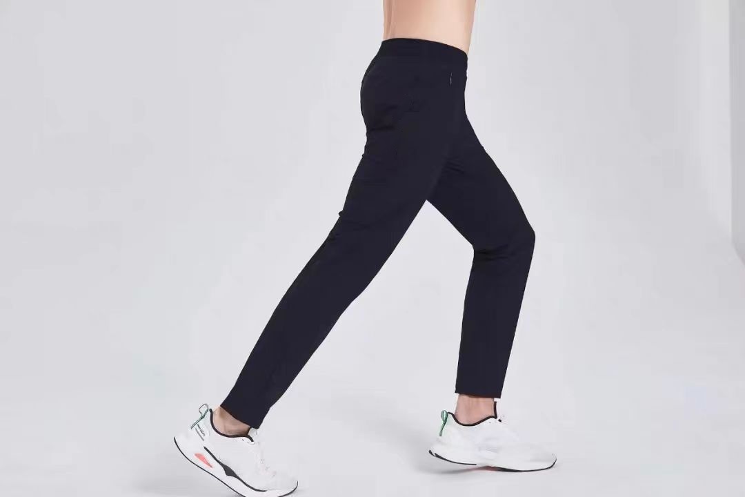 【628KTT】2025新款时尚休闲百搭经典潮流简约休闲裤