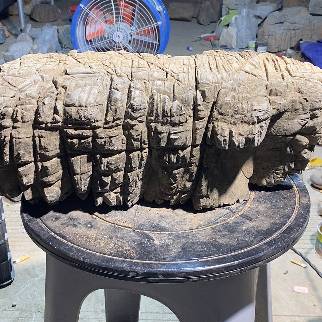 灵壁石等文物古迹