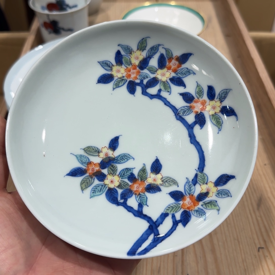 回流瓷器然美瓷器