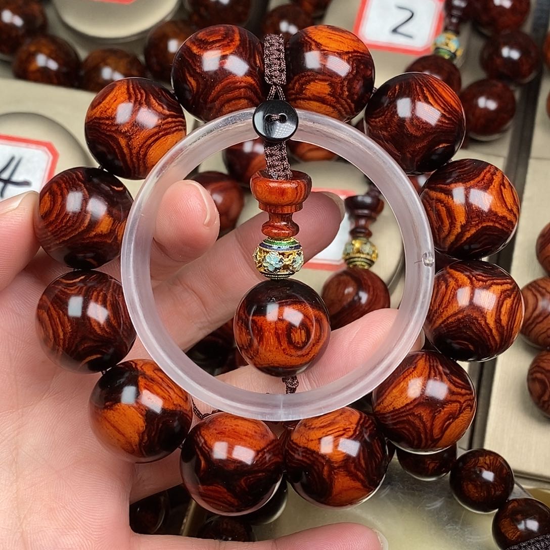 花梨木类手串/手链用****2