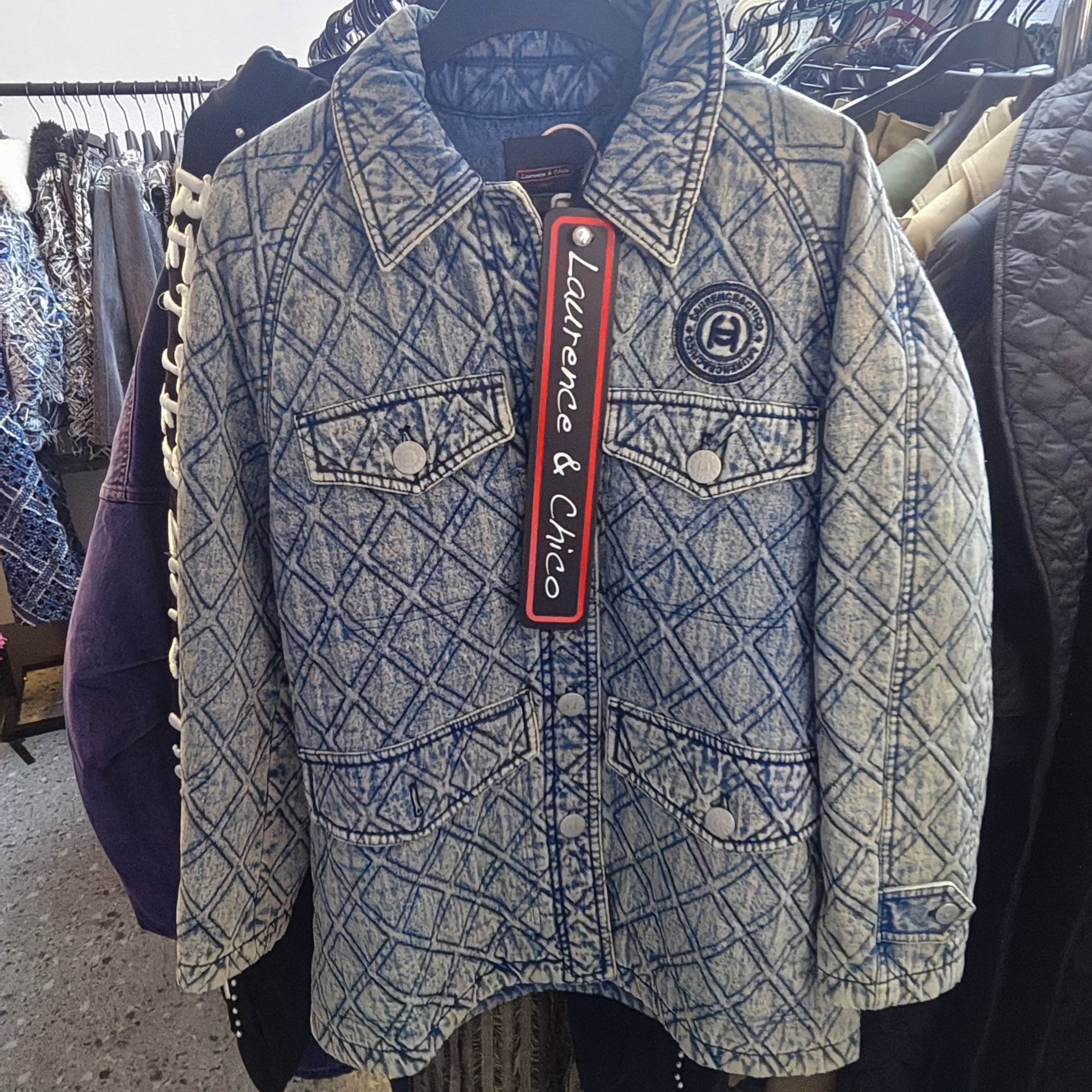 （微瑕 PR仓孤品11月2日）孤品衣服分码LC2433