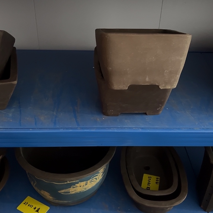 13+13四方花盆花盆花盆