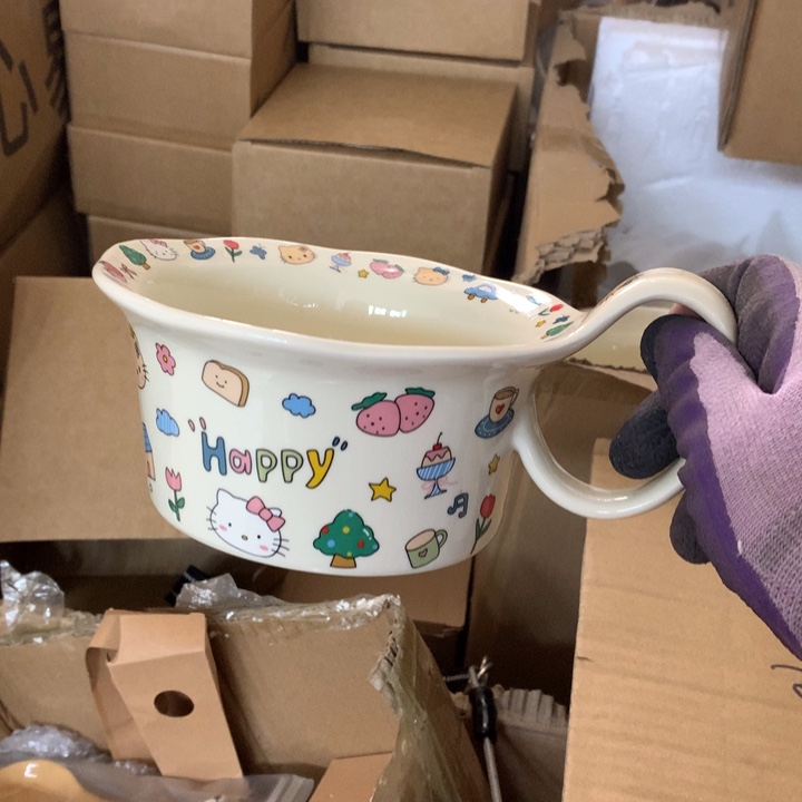 陶瓷制品满25拼单发货默认微瑕