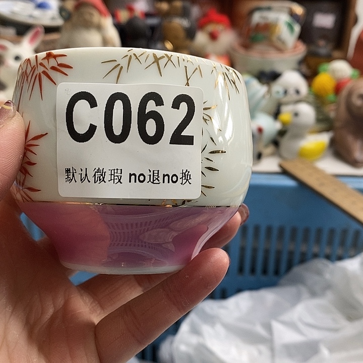 紫砂茶杯阳**月我的小伙伴都很喜欢