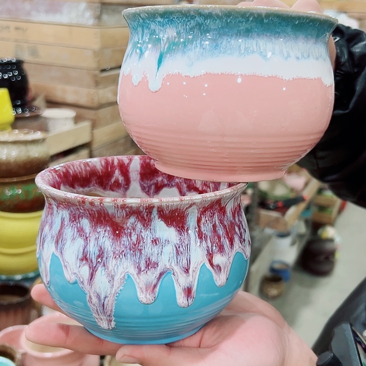 花盆有孔！订单凑满10米包由！