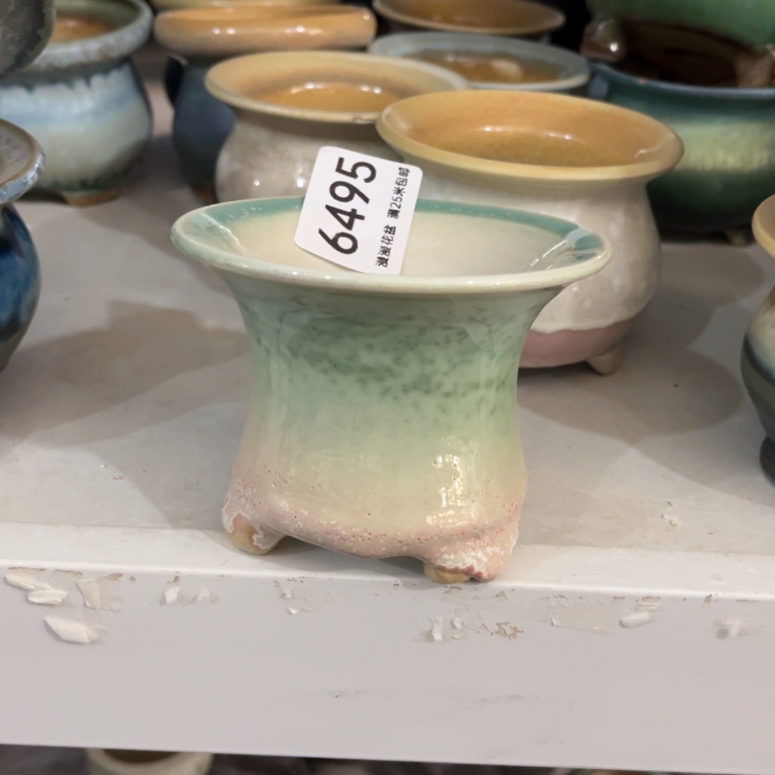 6495内口8景德镇手工制作