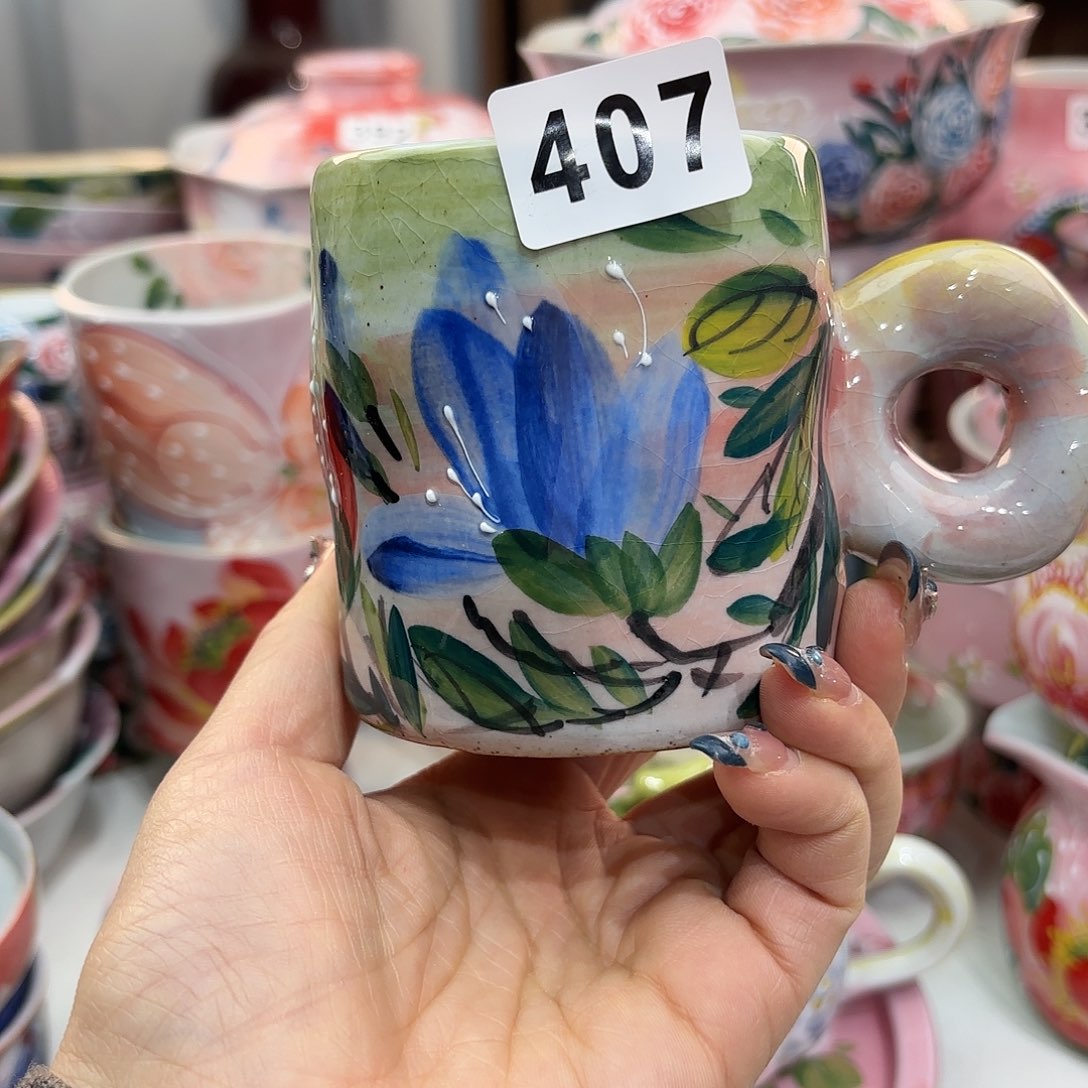 瓷片兔兔你的带给