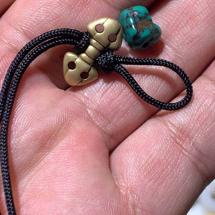 ****鹿骨手串/手链珠子