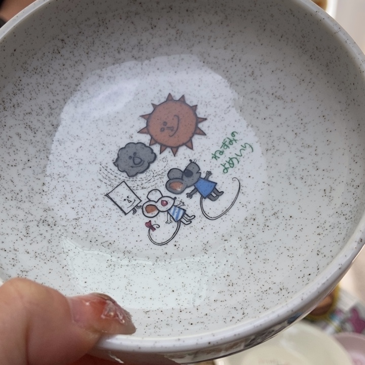 摆件夏*陶瓷哈哈哈哈哈