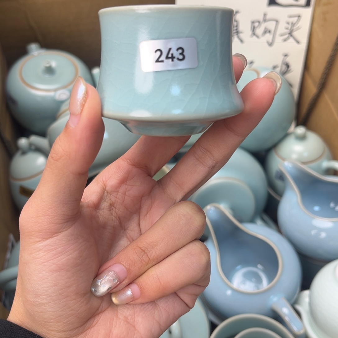 摆件陶243哈哈哈哈哈哈哈微瑕