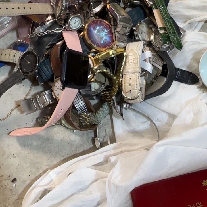 吴***潇杂色豆（科檀/科特迪瓦檀木）