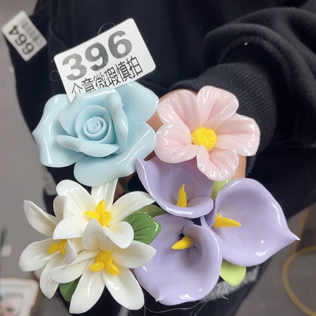 陶瓷设计风格现代