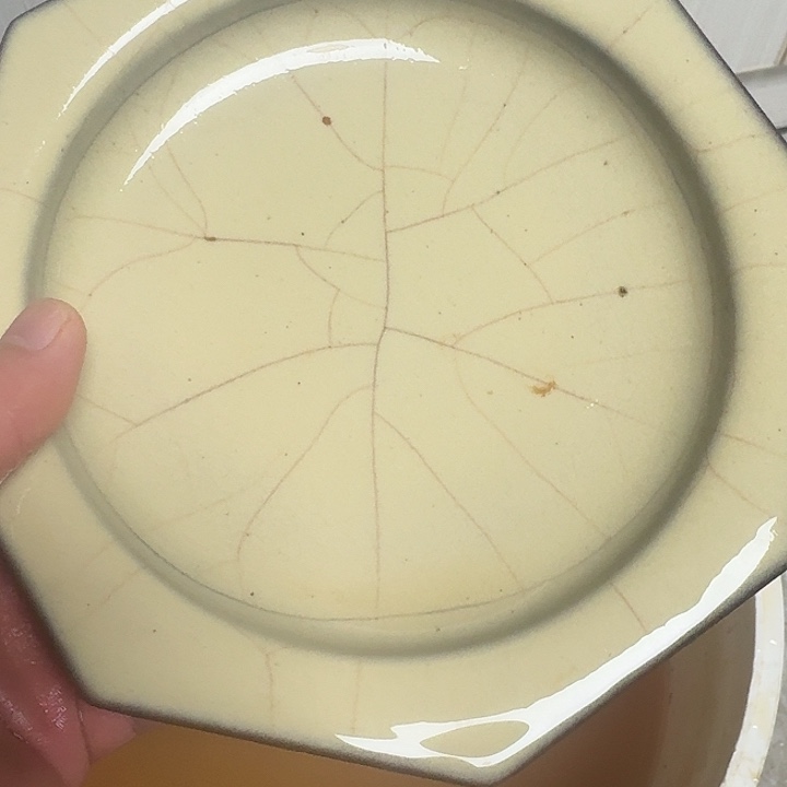 陶摆件品相完整如图漂亮漂亮