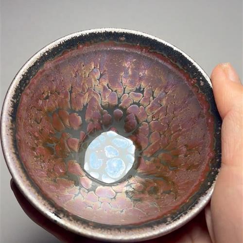 【闪购商品】茶盏-277............