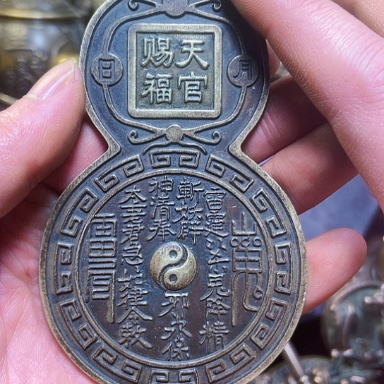 铜器摆件诚信经营