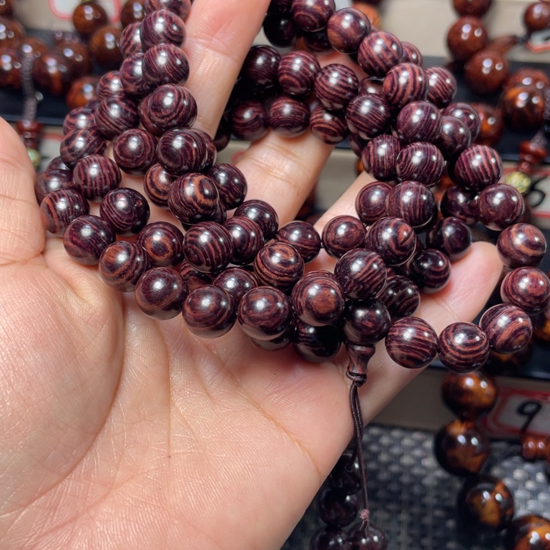 花梨木类1.0的108颗