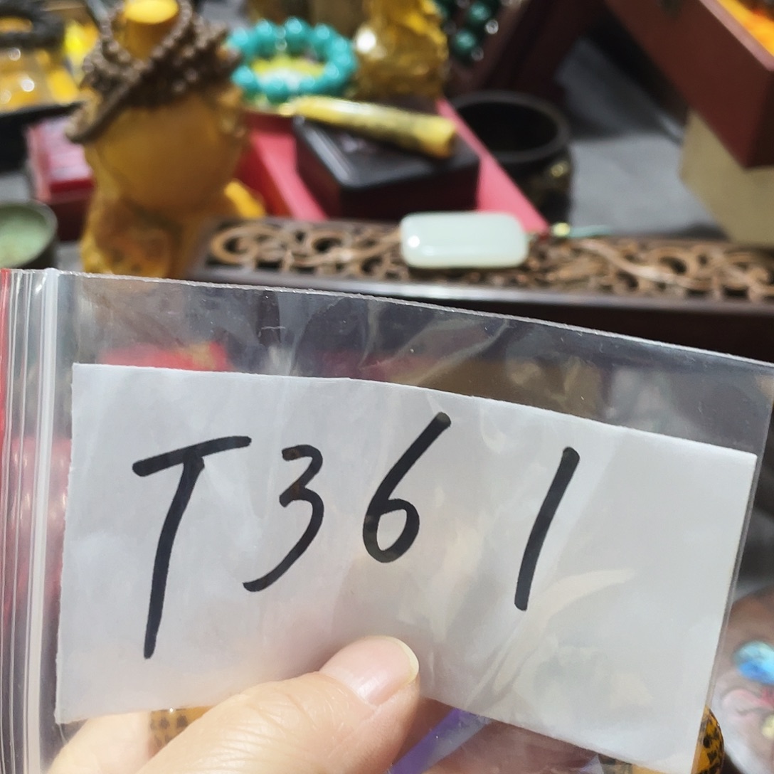 0***℃复古工艺品家居摆件（直播间专属链接）