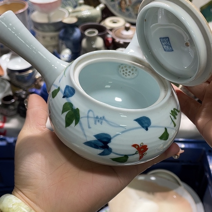 茶杯具19.9发带瑕疵牌都是坏的1