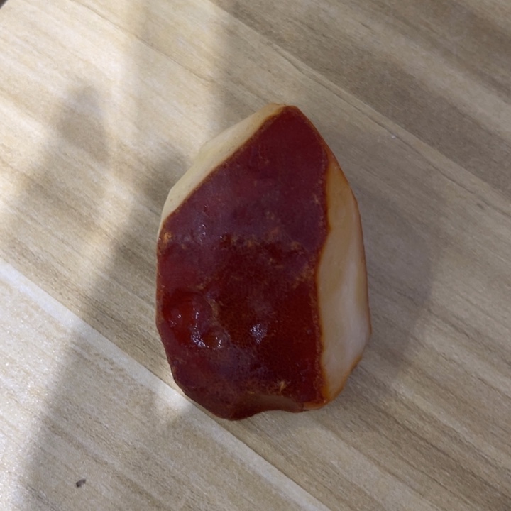 定制琥珀未镶嵌裸石