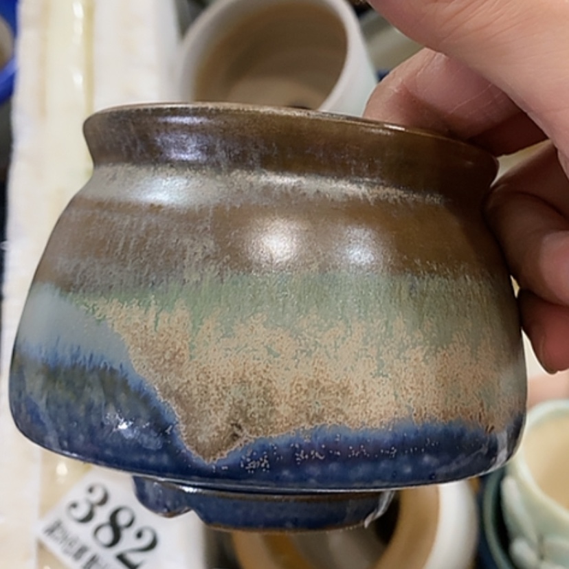 【闪购商品】红陶口8.5