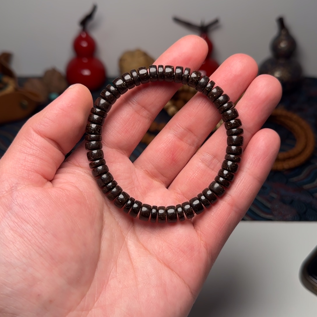 【闪购商品】吊坠椰蒂不规则的