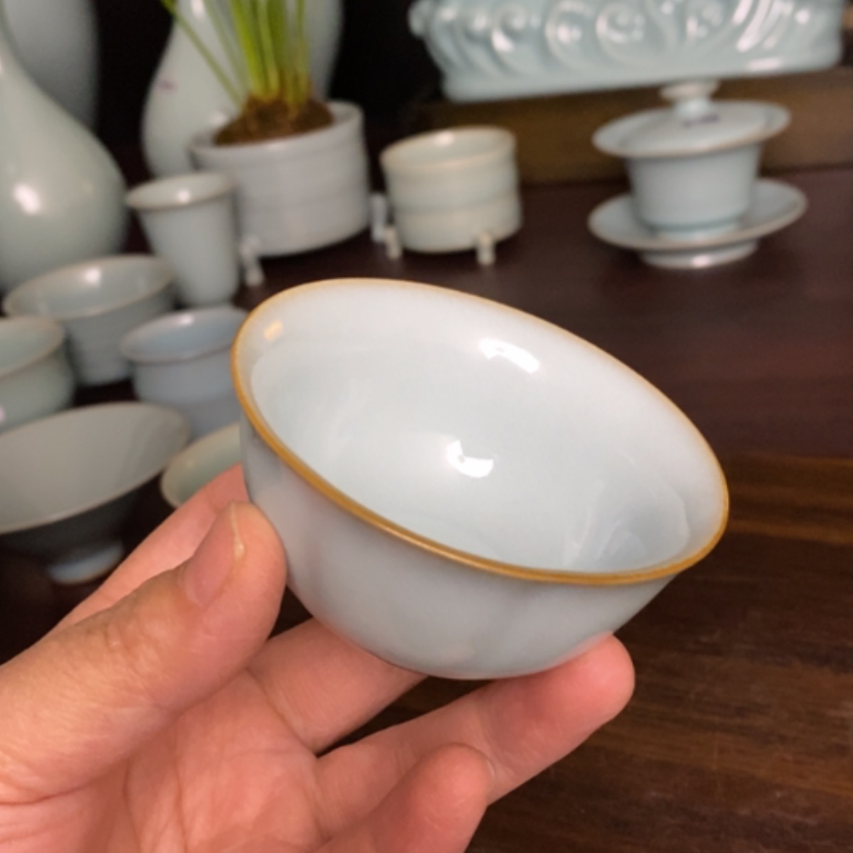 【闪购商品】摆件小南瓜杯kkkkkkkkkkkkkkkk