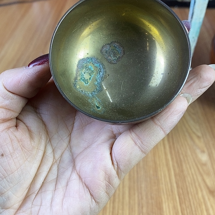 瓷器木器铜铁器花瓶盘子