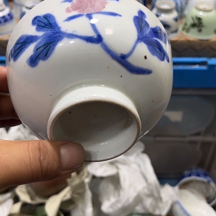 陶瓷茶玩榜第二十名