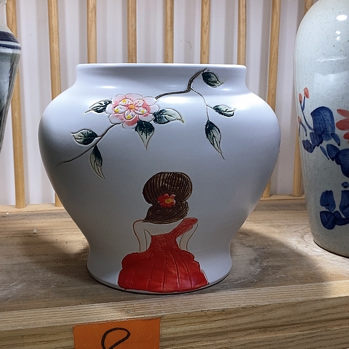 罐陶瓷陶瓷陶瓷陶瓷