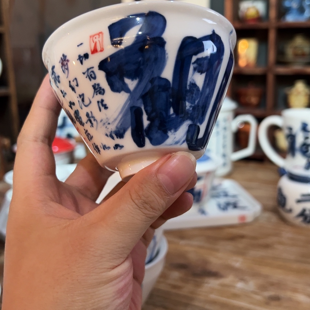 陶瓷艺术作品欣赏