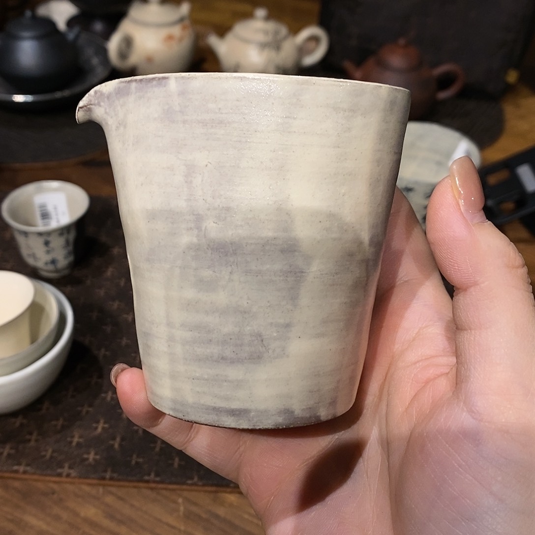 摆件仟户烧严选茶器