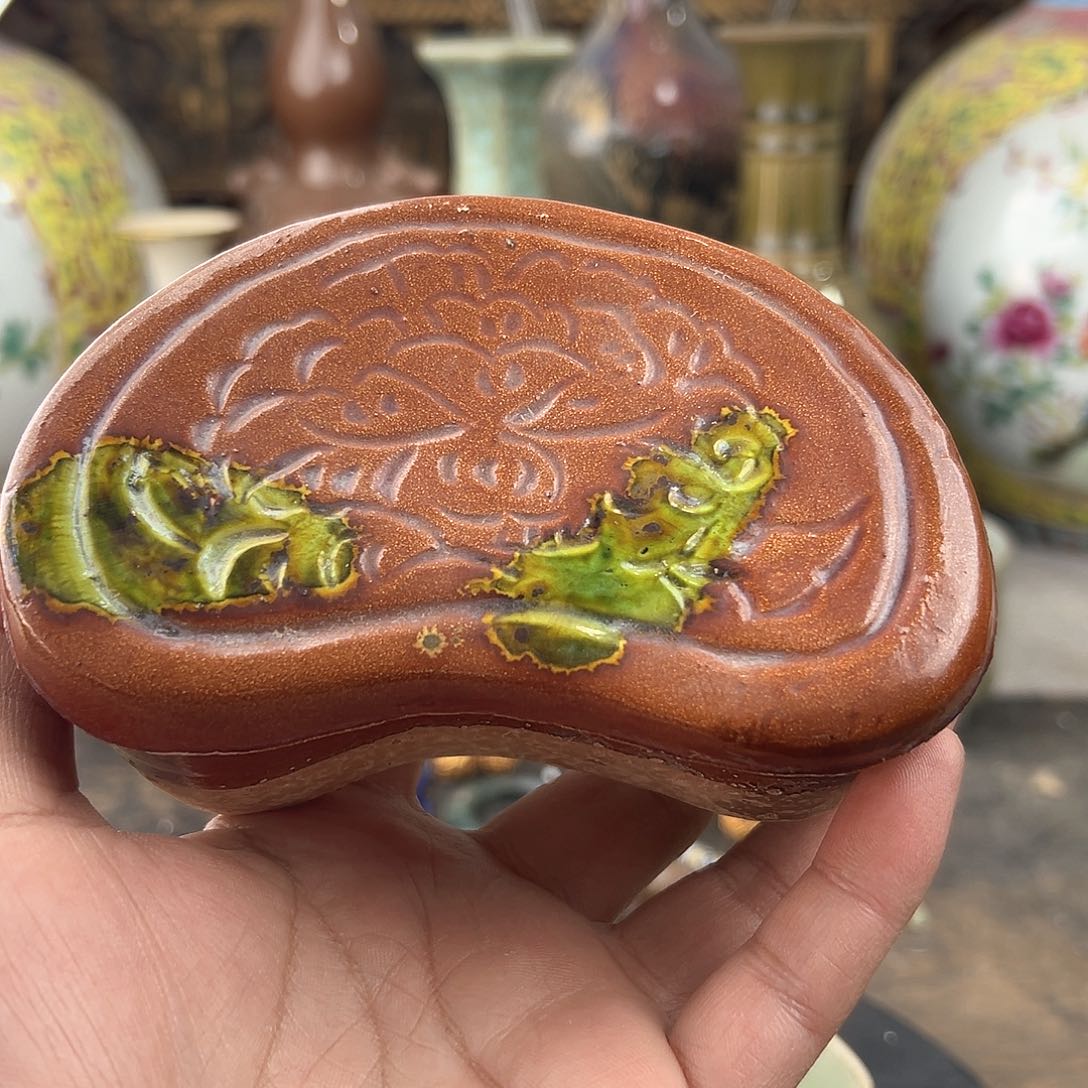 瓷片陶瓷艺术品制作等