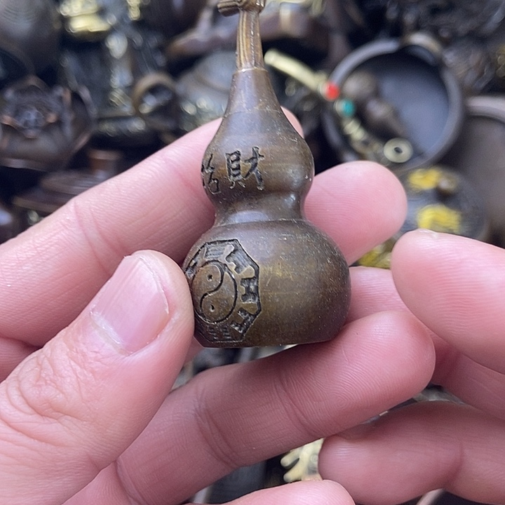 铜器时代铜器时代……铜器时代