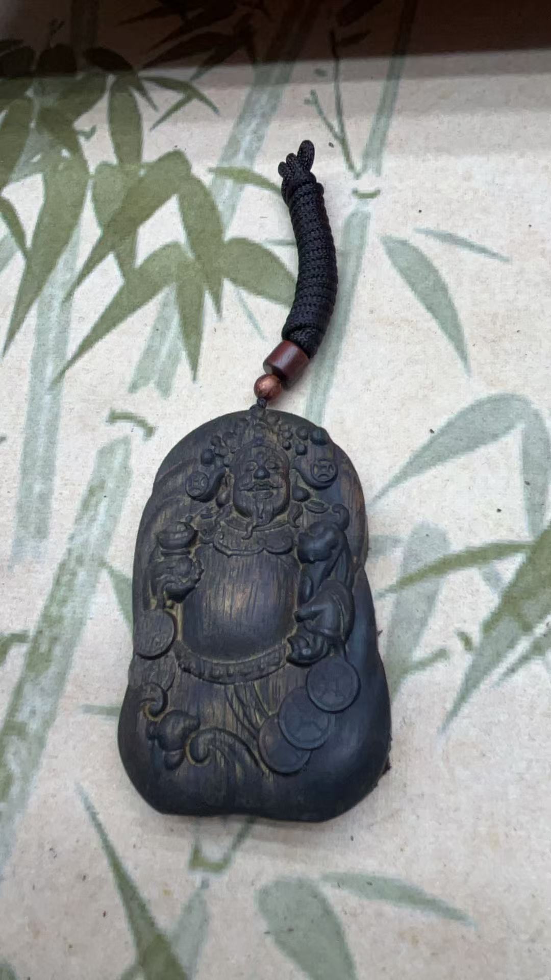 沉香A125海南黄奇楠