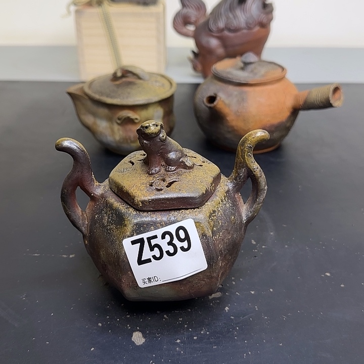 备前烧作品备前烧作品修