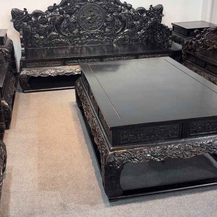 木（红木类）住宅家具抢购沙发21000定金1000