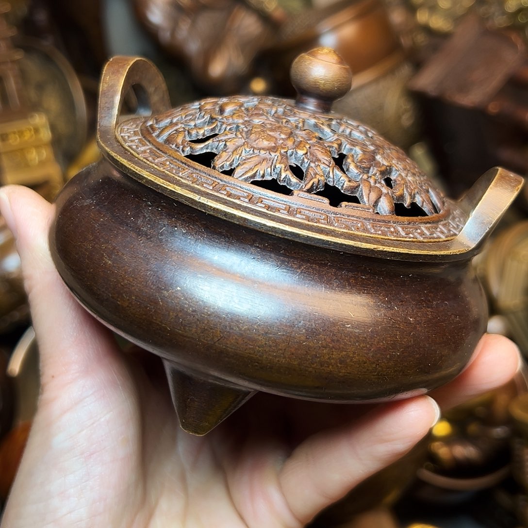 铜锣湾的历史文化