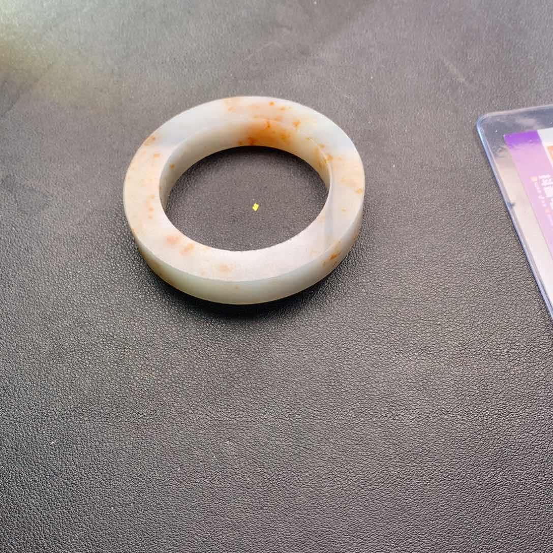 定制翡翠翡翠未镶嵌