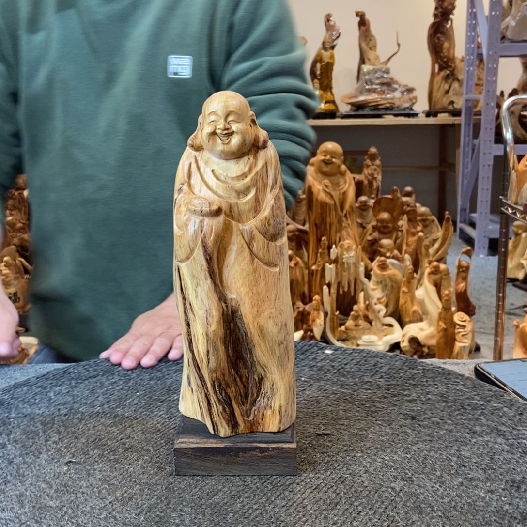 柏木（崖柏）太行崖柏精品