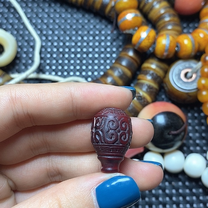 其他驼骨其他配饰