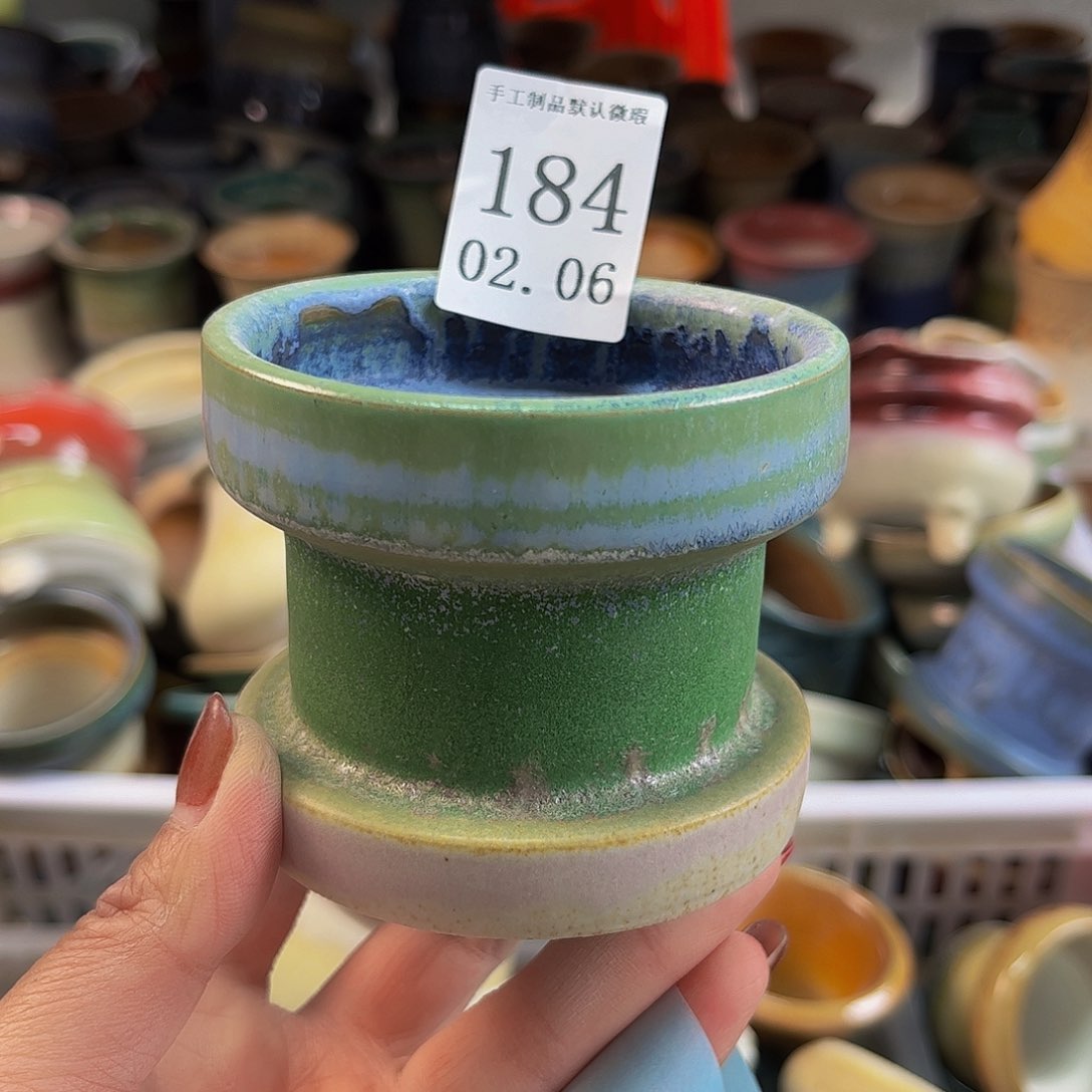 摆件景德镇陶瓷手工制作