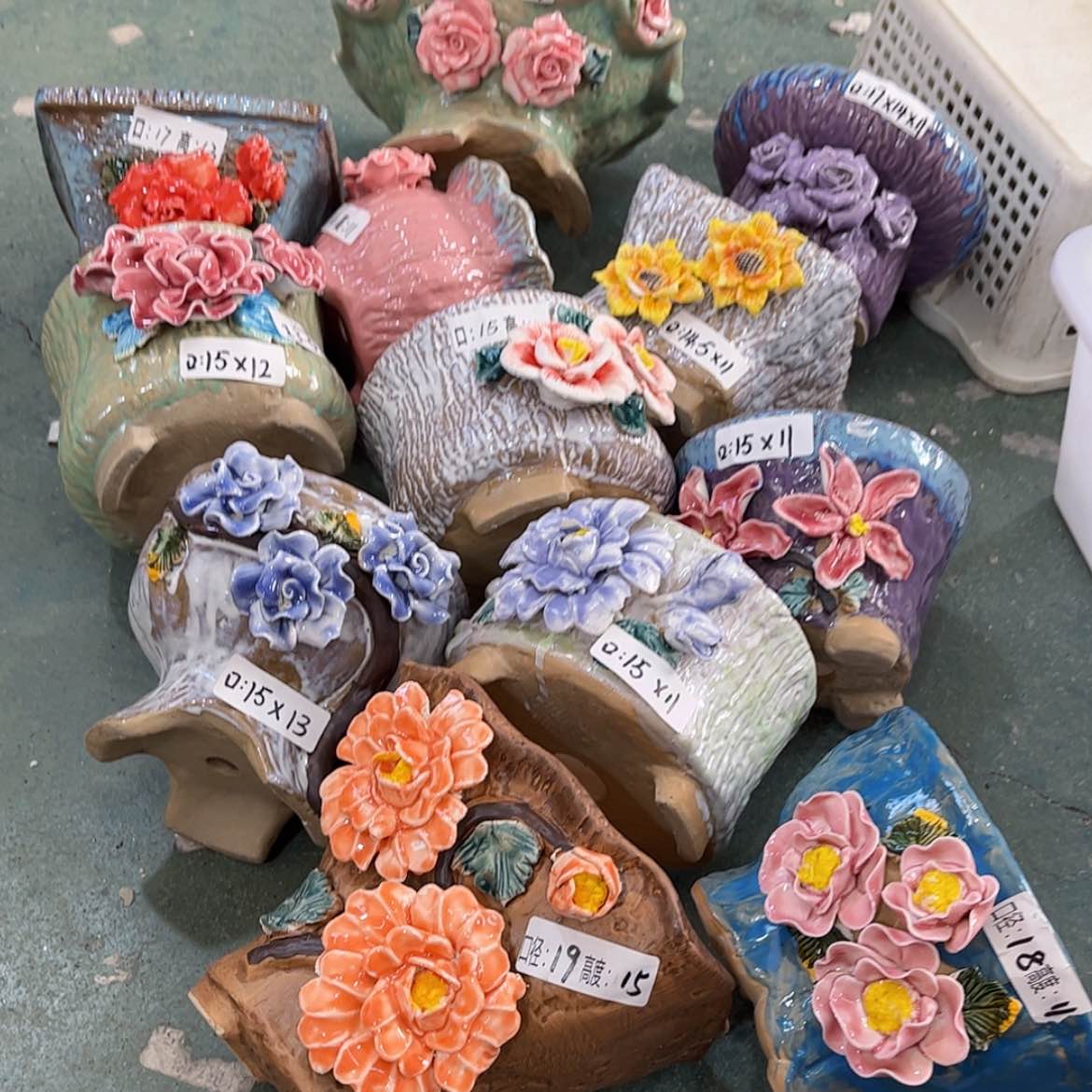 【闪购商品】红陶1376